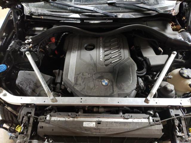 2024 BMW X4 M40I - 5UX43DT07R9T60014