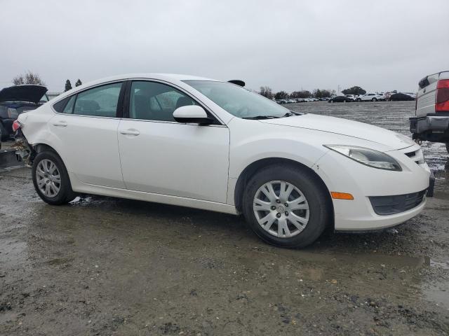 VIN 1YVHZ8BH5D5M16588 2013 MAZDA 6 no.4