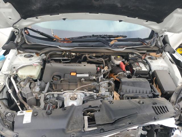 2019 HONDA CIVIC LX - 2HGFC4B68KH307779