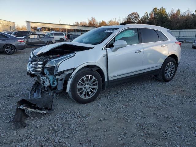 CADILLAC XT5 LUXURY