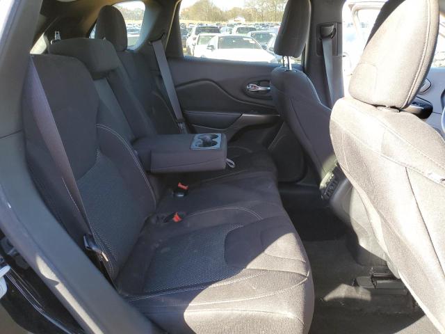 2020 JEEP CHEROKEE L - 1C4PJLCB1LD640290