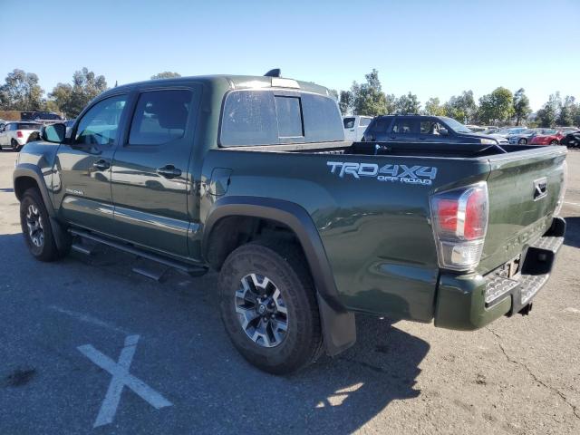 VIN 3TMCZ5AN7MM410226 2021 TOYOTA TACOMA no.2