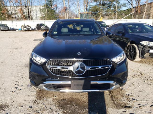 2023 MERCEDES-BENZ GLC 300 4M - W1NKM4HB4PF024201