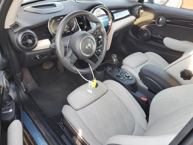 2023 MINI COOPER SE WMW13DJ01P2T89065