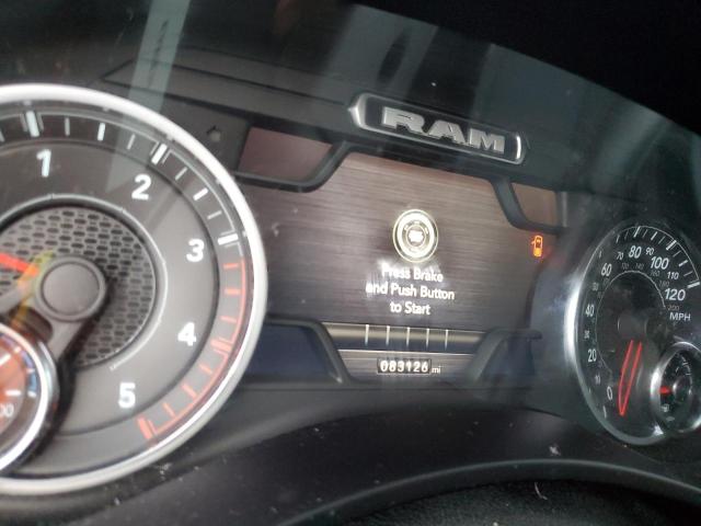 2022 RAM 2500 BIG H - 3C6UR5DL4NG263224