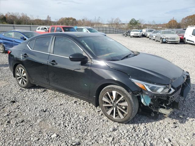 2021 NISSAN SENTRA SV - 3N1AB8CV6MY250393