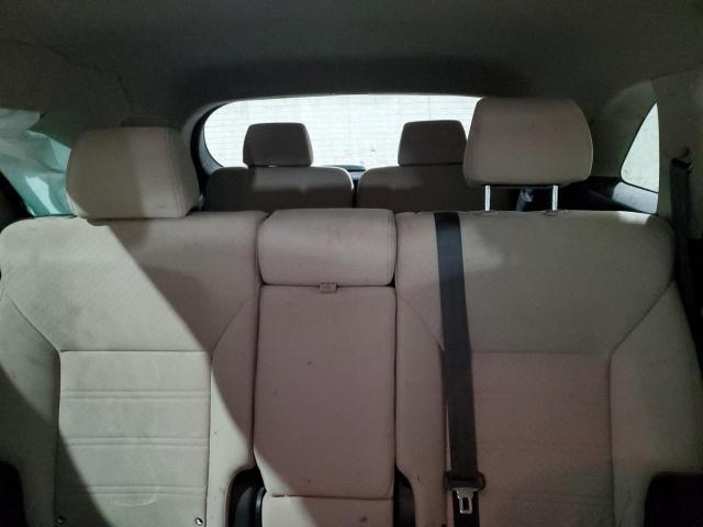 2017 KIA SORENTO LX - 5XYPGDA5XHG319875