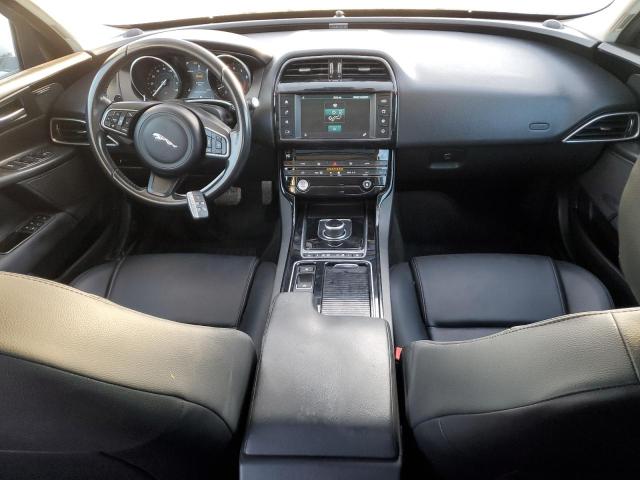 2018 JAGUAR XE PREMIUM SAJAJ4FXXJCP21988