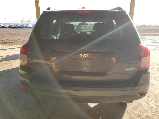 2016 JEEP COMPASS LA - 1C4NJCEA6GD783396