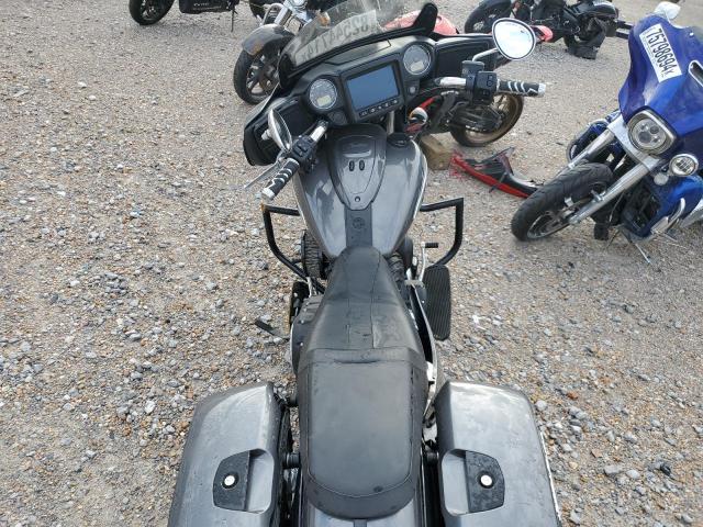 2019 INDIAN MOTORCYCLE CO. CHIEFTAIN - 56KTCBAA8K3374097