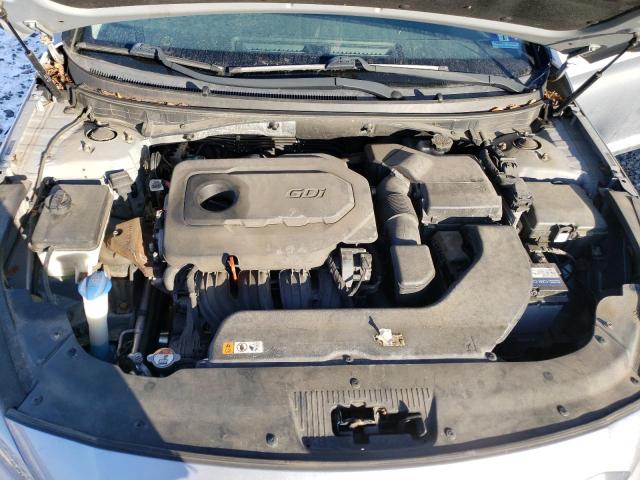 2015 HYUNDAI SONATA SE - 5NPE24AF7FH212240