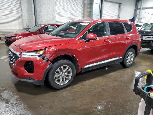 2019 HYUNDAI SANTA FE S - 5NMS2CAD4KH041174