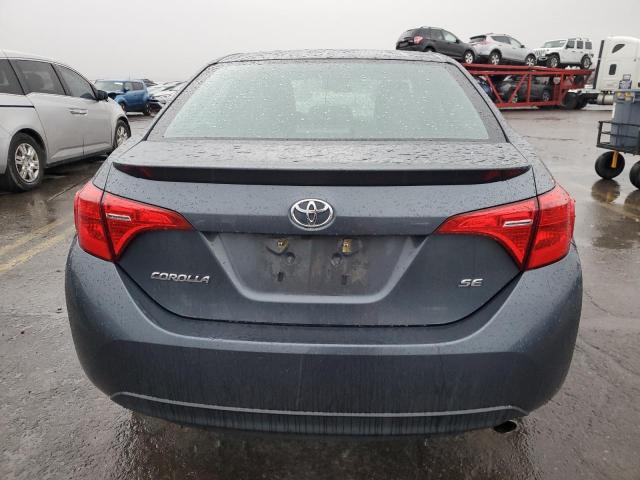 VIN 2T1BURHE8KC203826 2019 TOYOTA COROLLA no.6