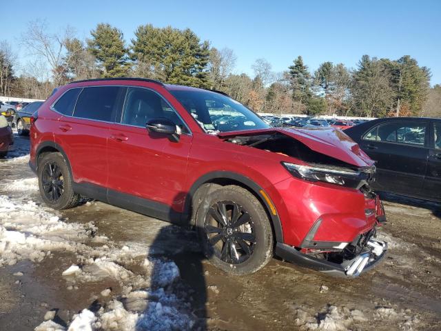 2023 HONDA CR-V SPORT - 7FARS6H97PE025274