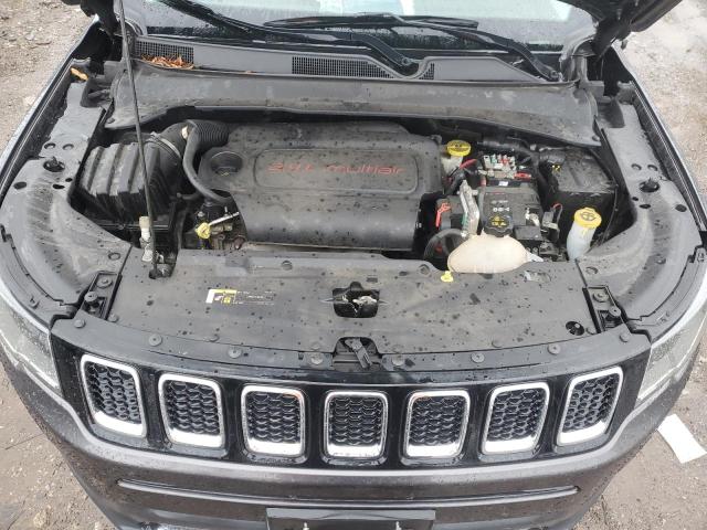2019 JEEP COMPASS LI - 3C4NJDCB0KT666210