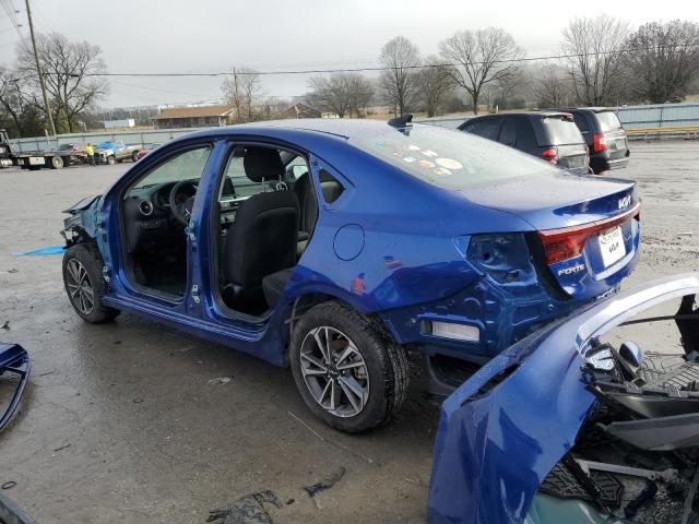 2024 KIA FORTE LX - 3KPF24ADXRE797262