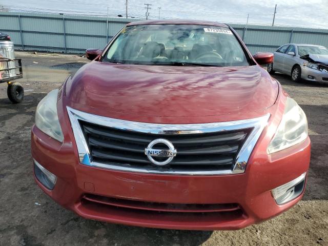 VIN 1N4AL3AP0DC252737 2013 NISSAN ALTIMA no.5