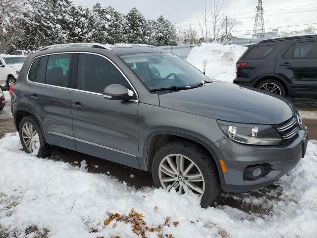 2017 VOLKSWAGEN TIGUAN COM WVGMV7AX3HK020715