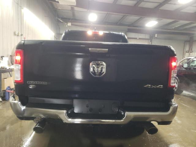 2019 RAM 1500 BIG H - 1C6SRFFT7KN625995