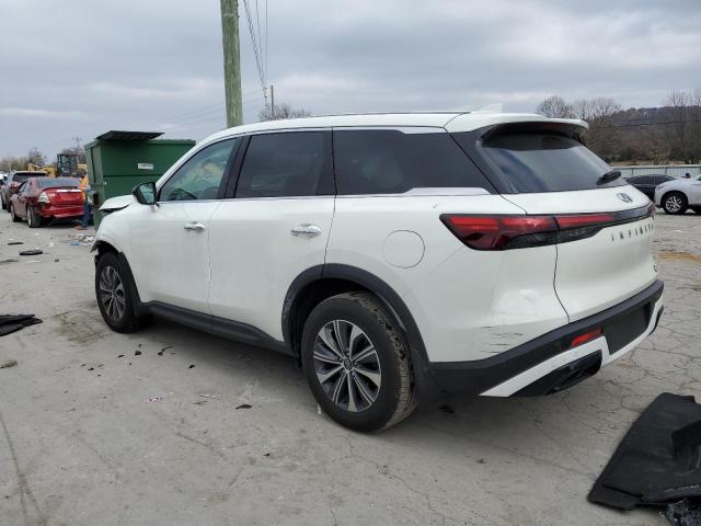2024 INFINITI QX60 PURE 5N1DL1ER9RC345816