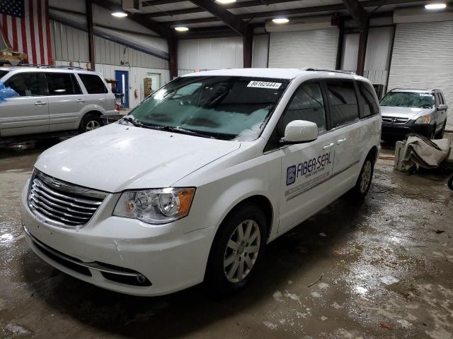 2014 CHRYSLER TOWN & COU #3030759174