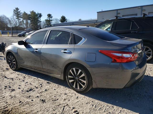 2016 NISSAN ALTIMA 2.5 - 1N4AL3AP0GC239281