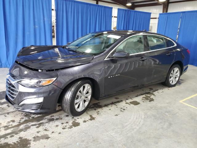 2023 CHEVROLET MALIBU LT #3030549479