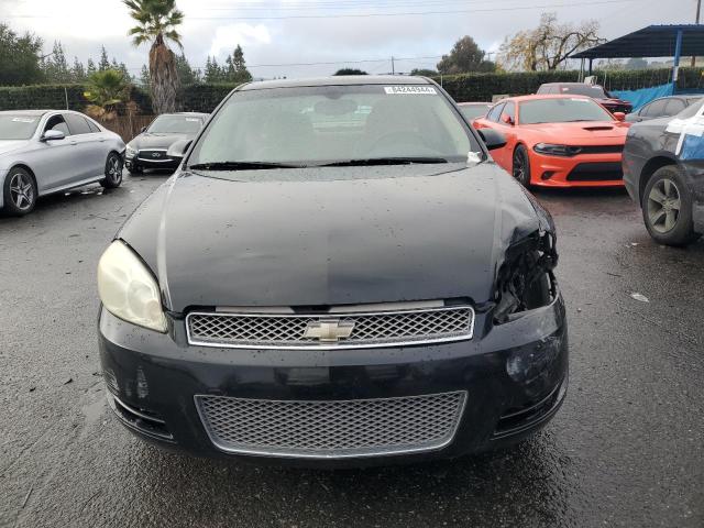 2016 CHEVROLET IMPALA LIM - 2G1WB5E35G1104981