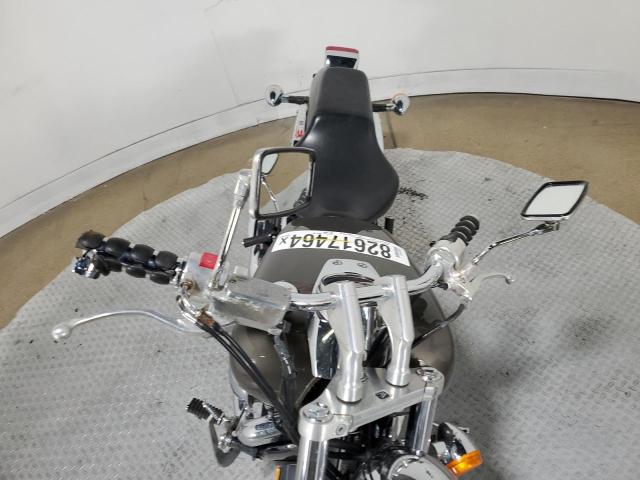 2007 HONDA VT750 DC JH2RC44037M103438