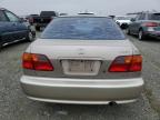 Lot #3029890251 2000 HONDA CIVIC LX