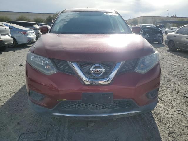 2016 NISSAN ROGUE S - JN8AT2MT3GW009461
