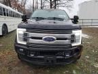 Lot #3024365566 2019 FORD F450 SUPER