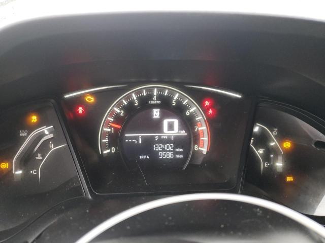 2016 HONDA CIVIC LX - 2HGFC4B08GH304321
