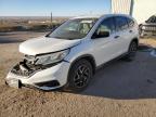 2016 HONDA CR-V SE - 5J6RM3H44GL028889