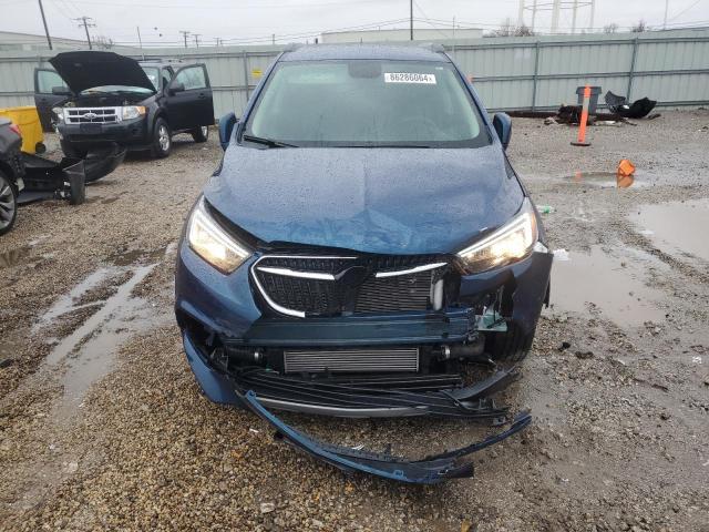 2019 BUICK ENCORE PRE - KL4CJASB8KB941700