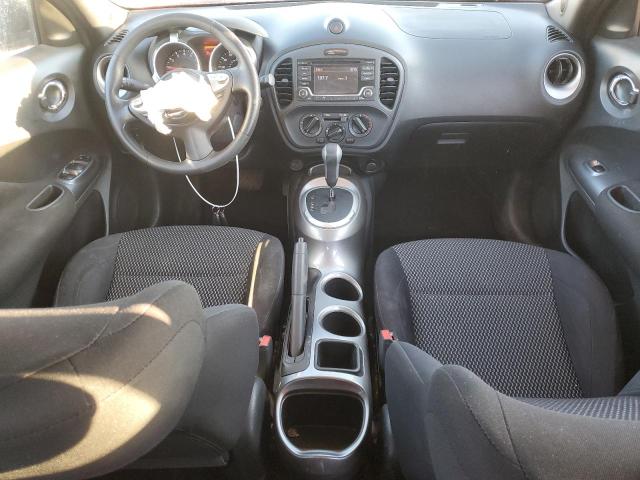 2017 NISSAN JUKE S - JN8AF5MV5HT753818