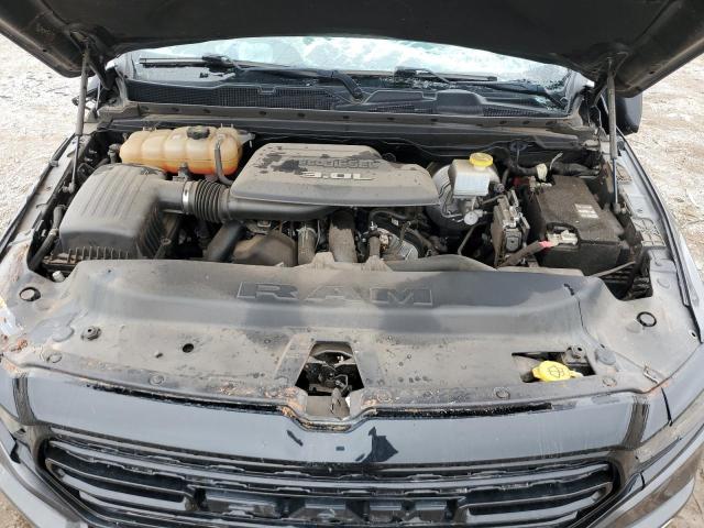 2021 RAM 1500 LIMIT 1C6SRFHM5MN704798
