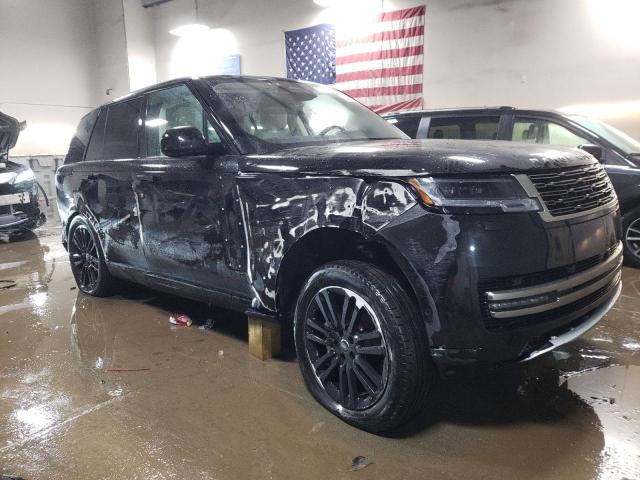 2023 LAND ROVER RANGE ROVE - SALKP9FU6PA019362