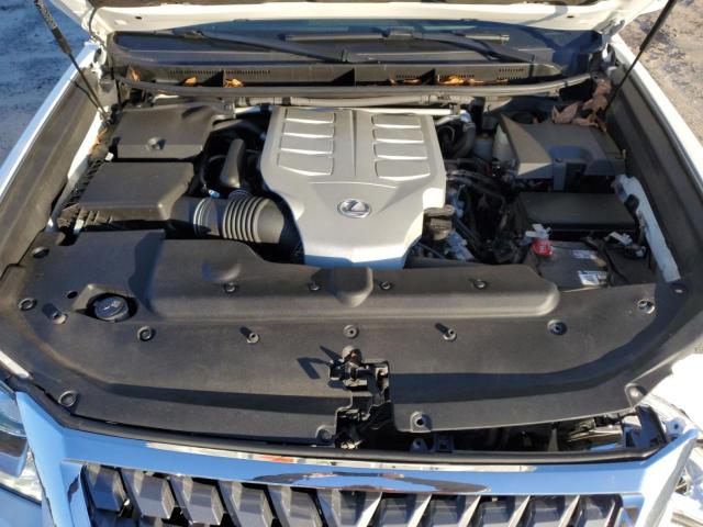 2016 LEXUS GX 460 - JTJBM7FX9G5122618