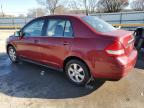 Lot #3024403525 2008 NISSAN VERSA S