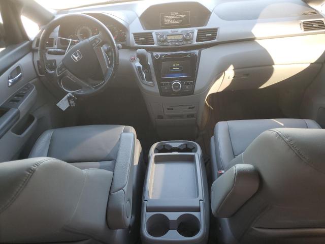 2016 HONDA ODYSSEY EX - 5FNRL5H68GB034669