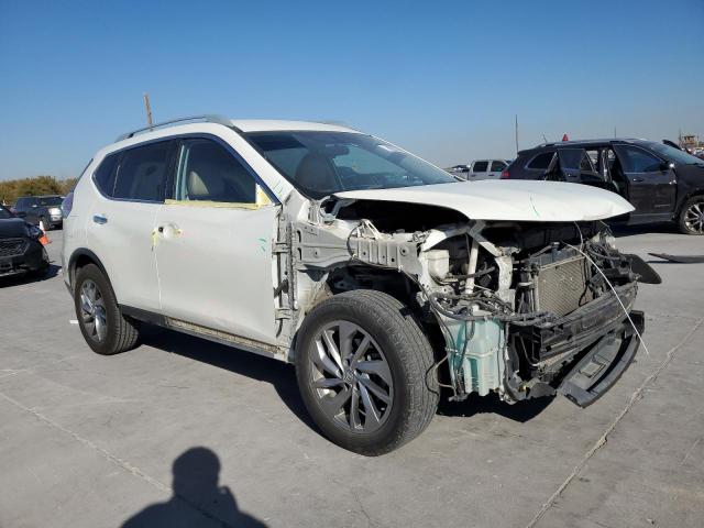 VIN 5N1AT2MT0FC880728 2015 NISSAN ROGUE no.4