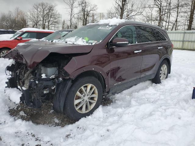 Vin: 5xypgda58hg242374, lot: 80306894, kia sorento lx 2017 img_1