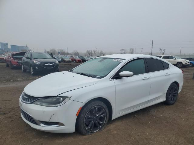 CHRYSLER 200 LIMITE