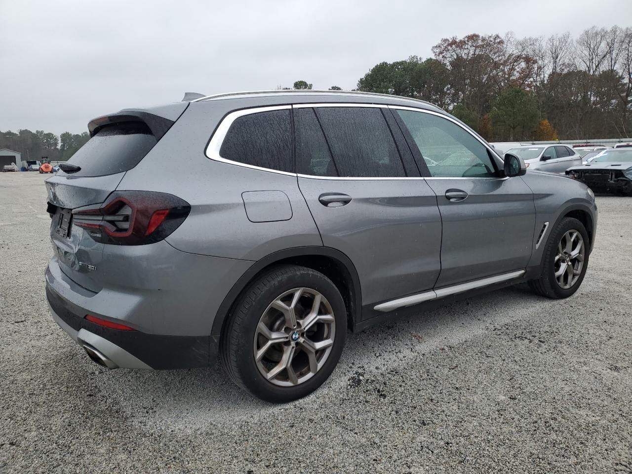 Lot #3030746090 2023 BMW X3 SDRIVE3