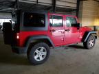 Lot #3024870447 2012 JEEP WRANGLER U