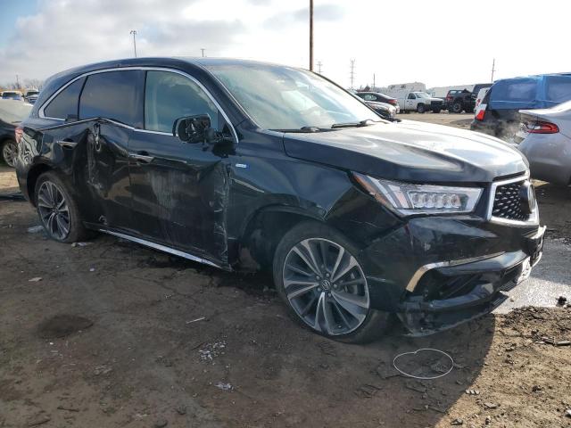 2019 ACURA MDX SPORT - 5J8YD7H51KL001211