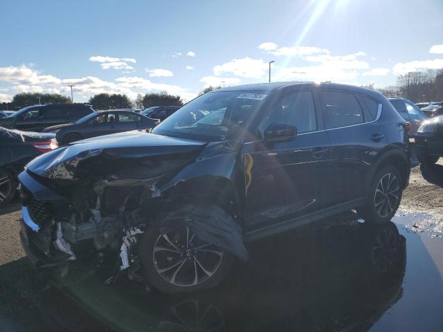 2022 MAZDA CX-5 PREMI #3049643262