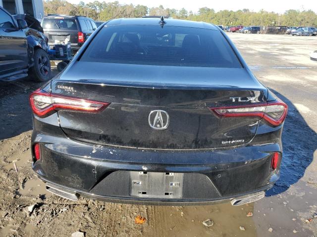 2021 ACURA TLX TECHNO - 19UUB6F41MA004455