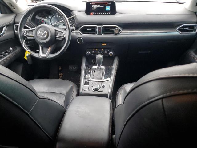 2019 MAZDA CX-5 GRAND - JM3KFBDM9K1549832